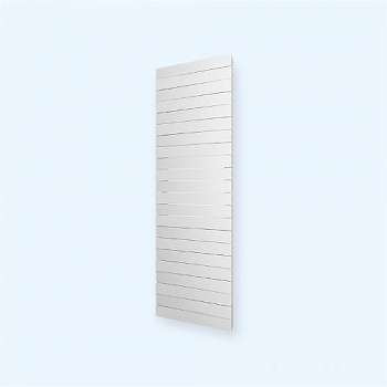 Радиатор биметаллический Royal Thermo  PianoForte Tower new/Bianco Traffico - 22 секц. Радиатор биметаллический Royal Thermo  PianoForte Tower new/Bianco Traffico - 22 секц.